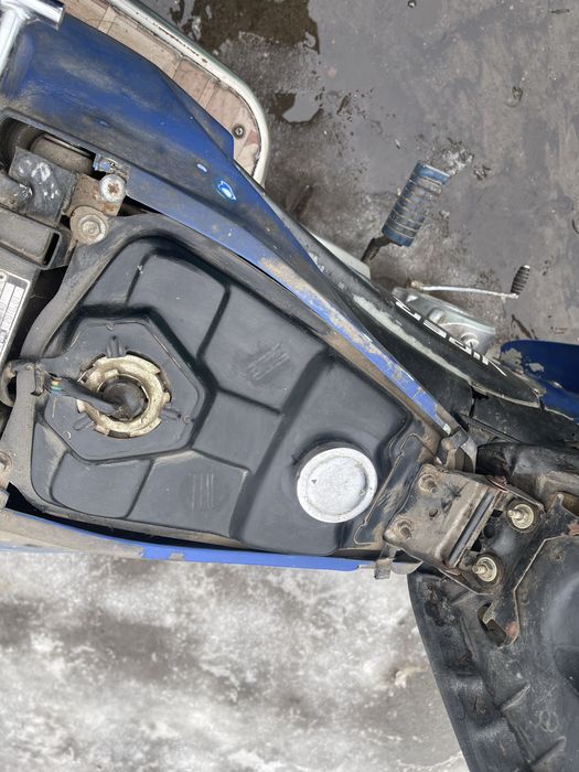 Продам Viper Active 110