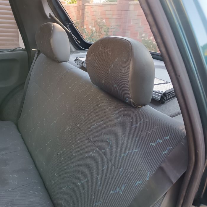 автомобіль заз славута