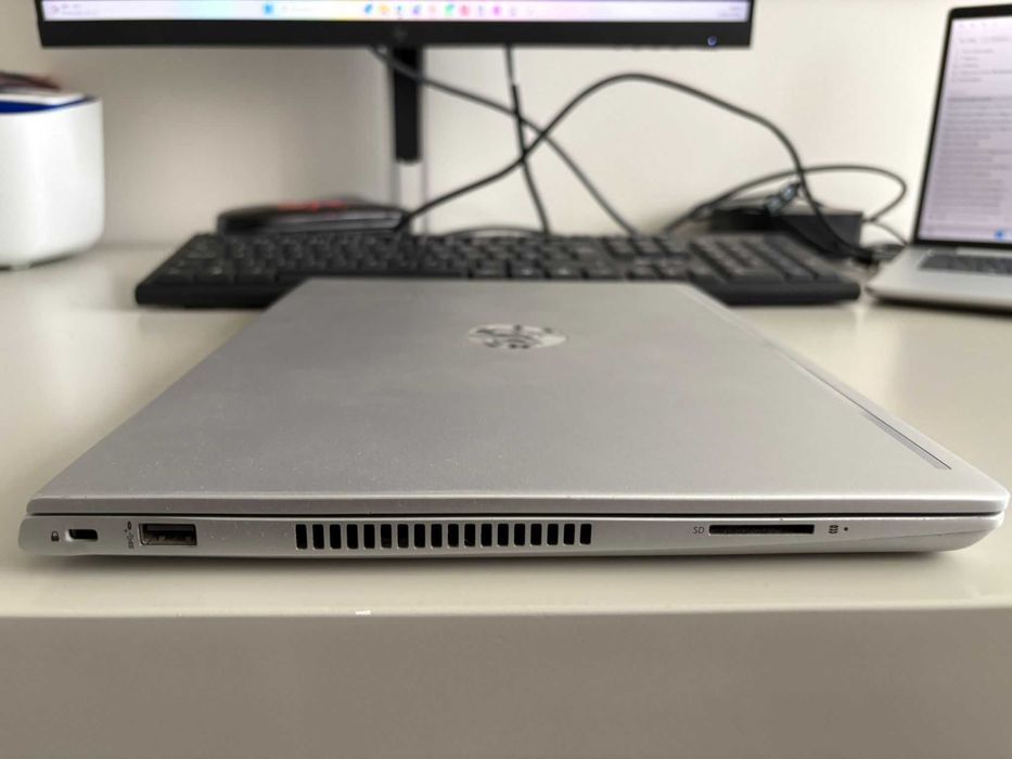 HP ProBook 430 G7 — i5 10ª Geração, 8GB, 256GB SSD