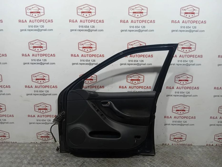Porta Frente Frontal Direito Seat Leon 1M1 Original