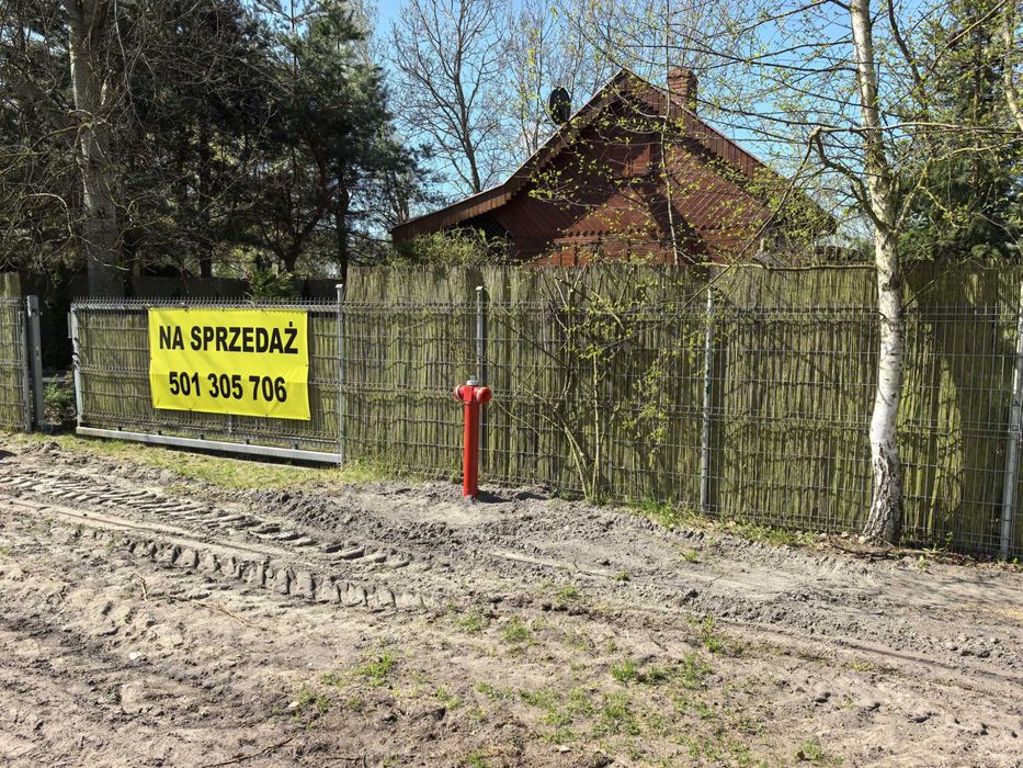Domek letniskowy nad jeziorem Kosewskim