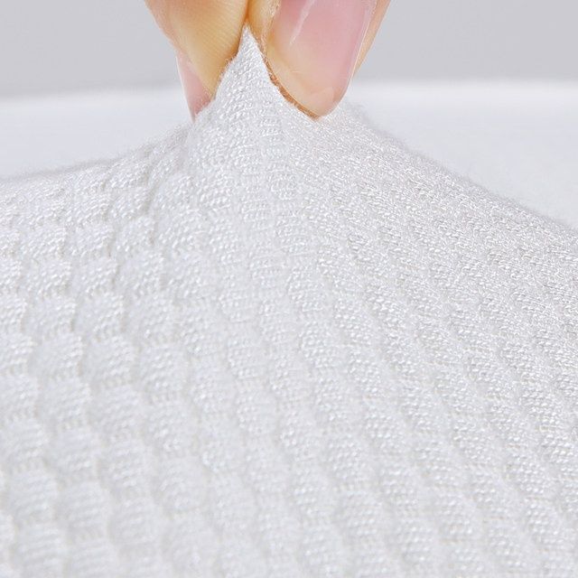 Ортопед.подушка премиум качества Fuloon с эффектом памяти.2 чехла.