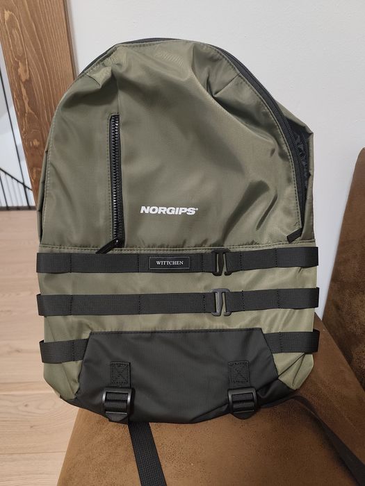 Plecak firmy Wittchen