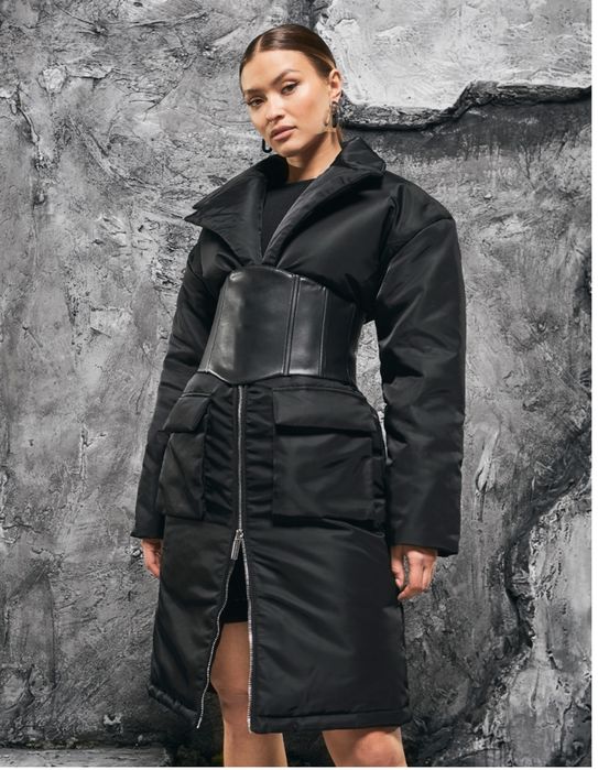 Maniere de voir пальто