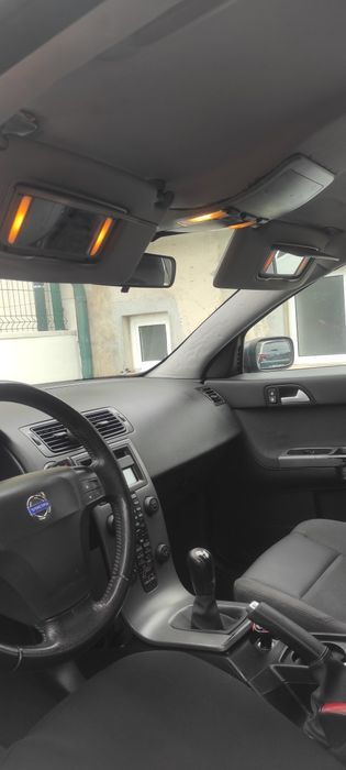 Volvo V50 venda / troca por comercial
