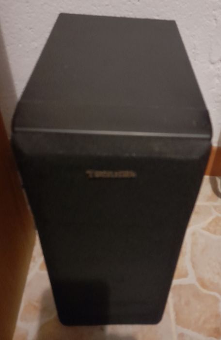 Technics SU-CH7 Amplifier64737977669890122