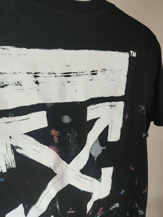 Koszulka Off-White rozm. S