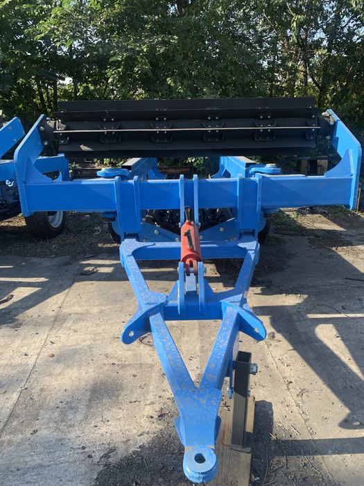 Каток рубящий КИП 6