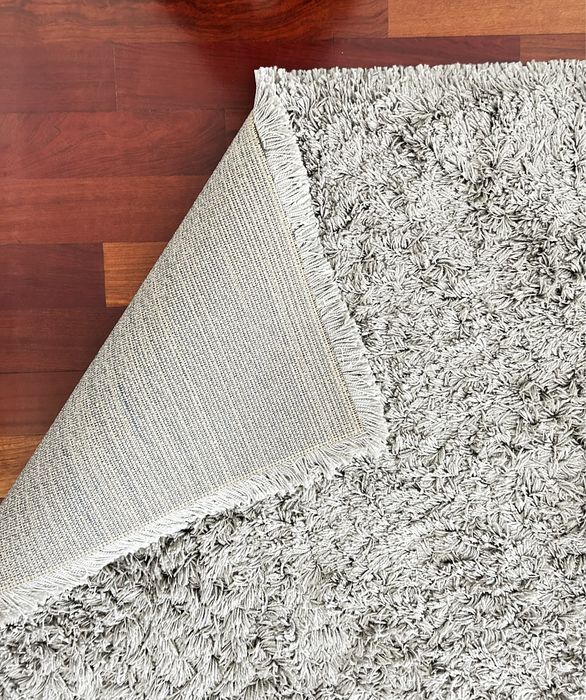 Carpetes Pelo Comprido 1,70x2,30 cor Beje
