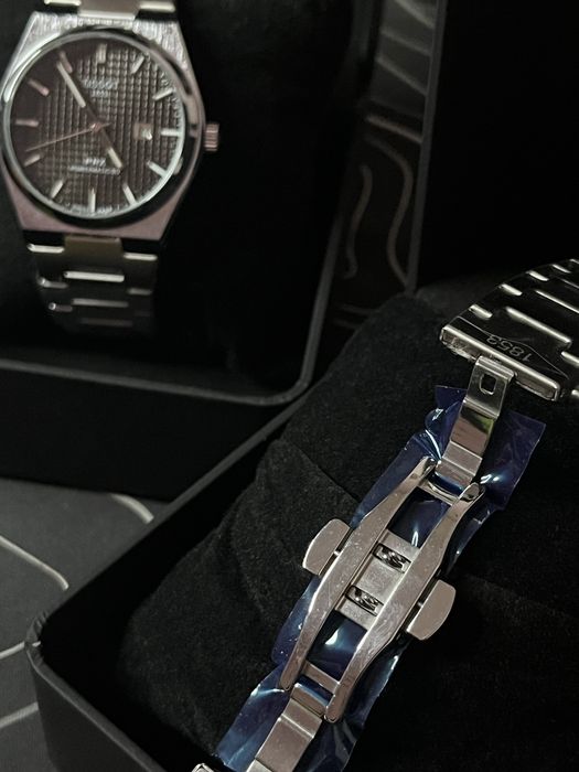 Tissot PRX Powermatic 80