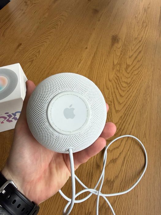 Apple HomePod mini