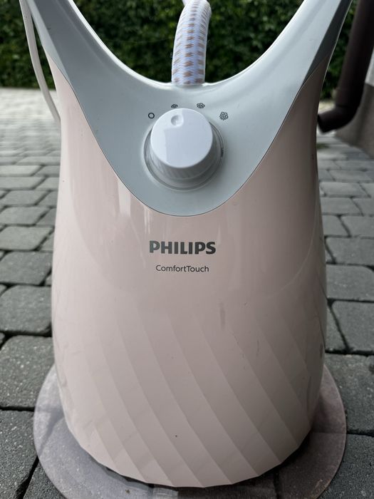 Żelazko parowe PHILIPS