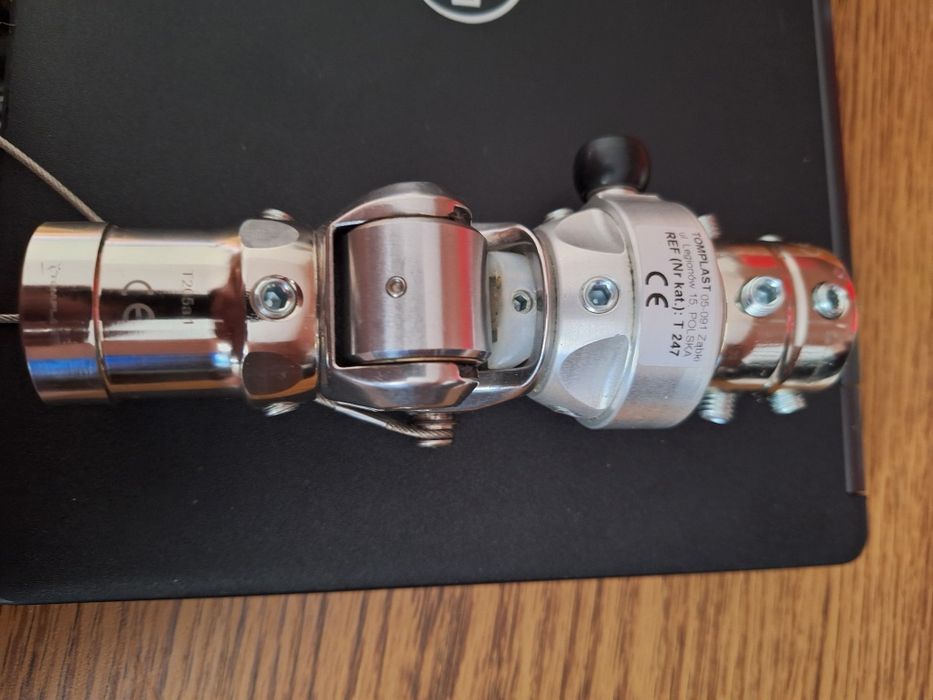 Kolano do protezy nogi