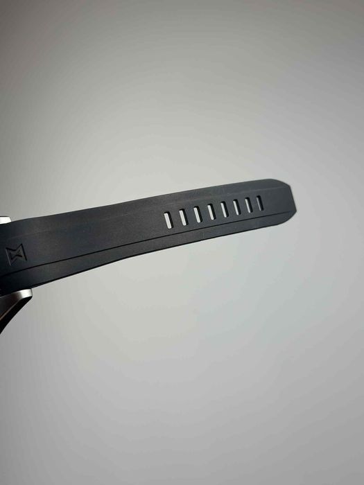 Edox SkyDiver 70s Chronograf