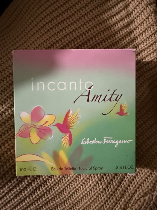 Парфуми incanto Amity