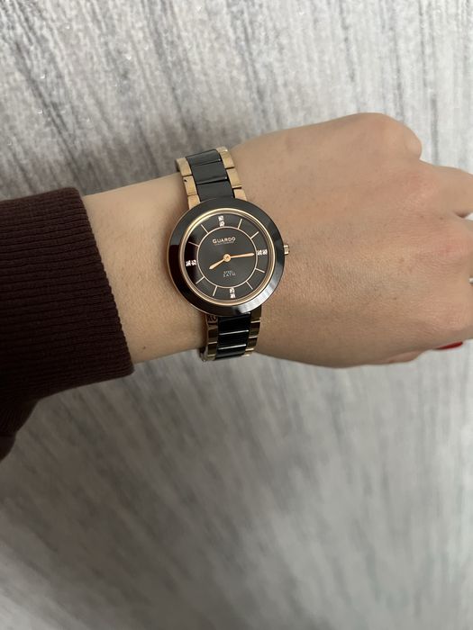 жіночий годинник Guardo S09294-5