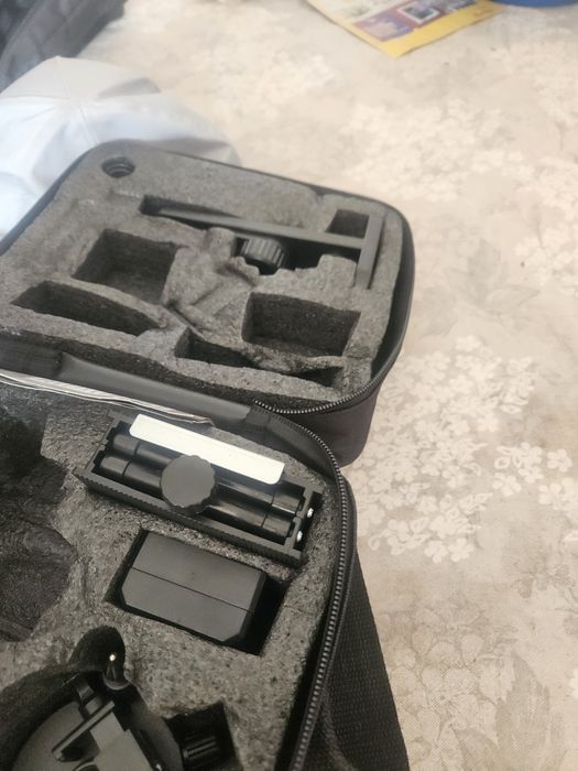 Vendo laser de linhas verdes