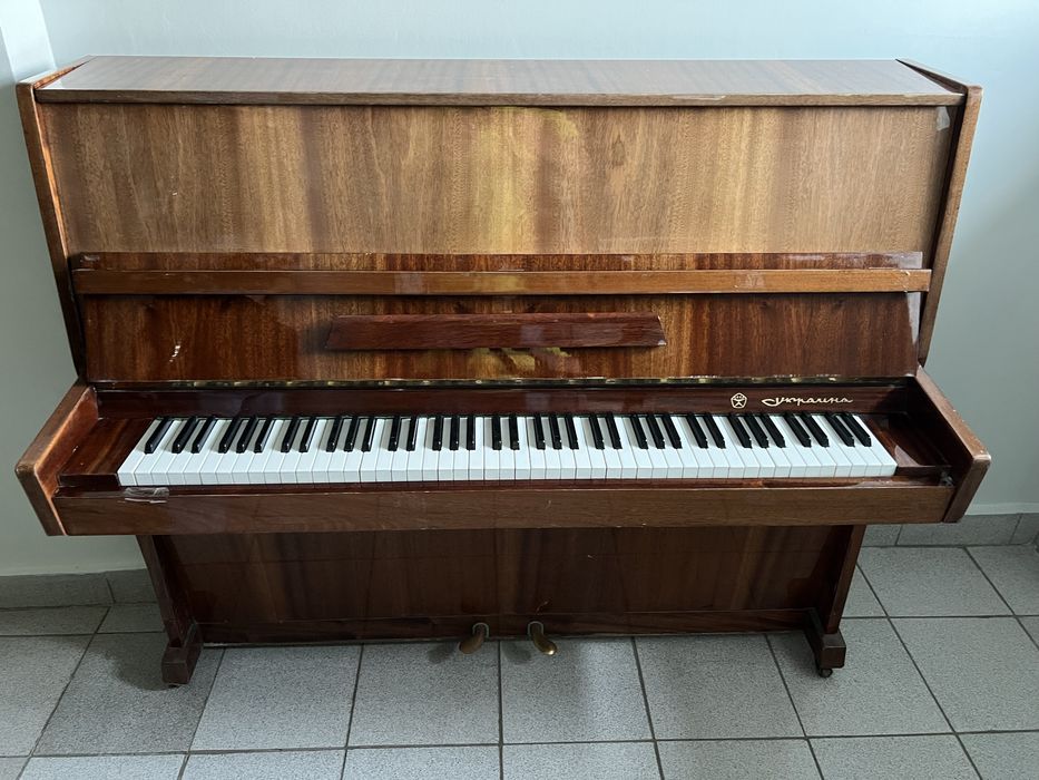Фортепіано піаніно Україна