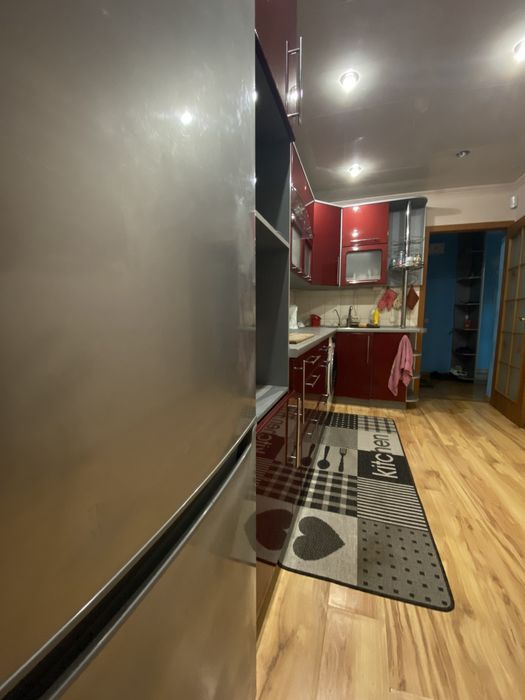 Здається в оренду 3х кімнатна квартира на вулиці Михайла Грушевського