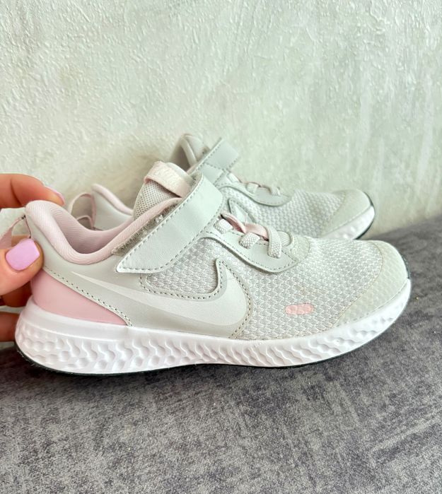 дитячі кросівки Nike