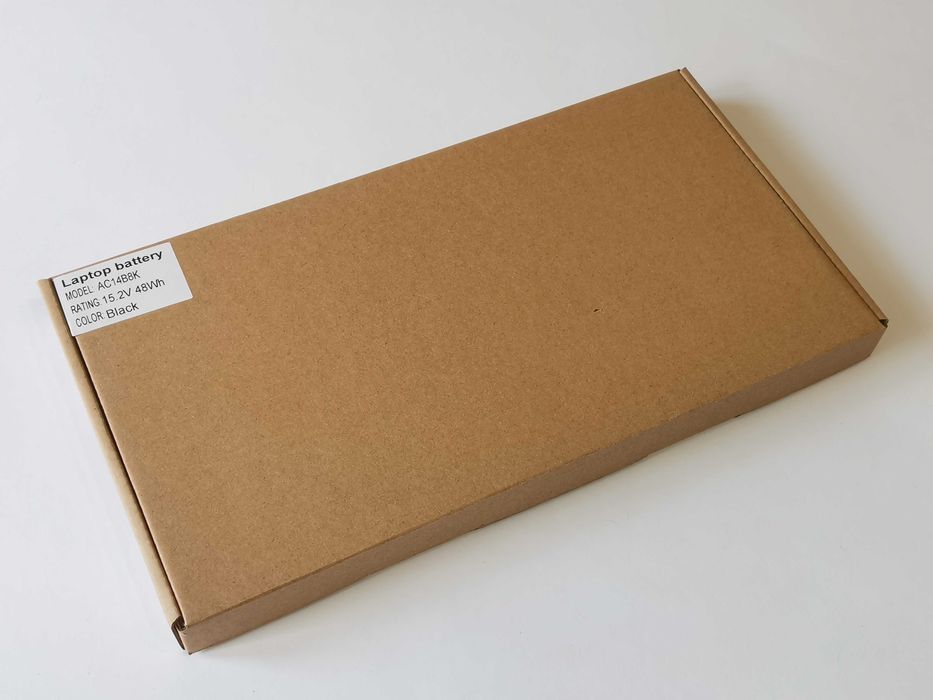 Батарея Acer Aspire Extensa TravelMate Chromebook AC14B8K