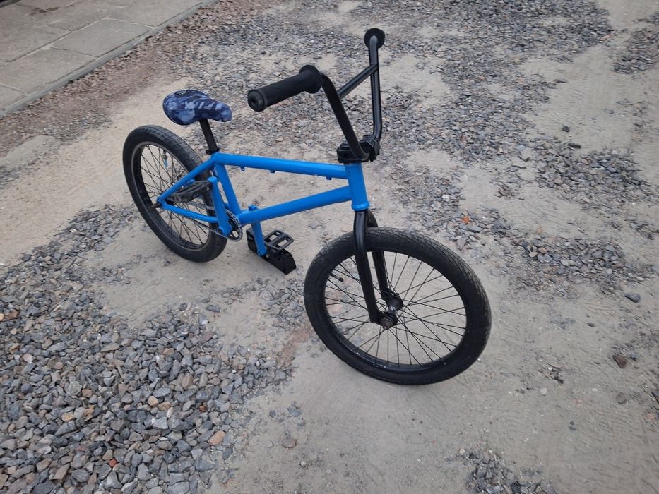 BMX  20 stan bdb
