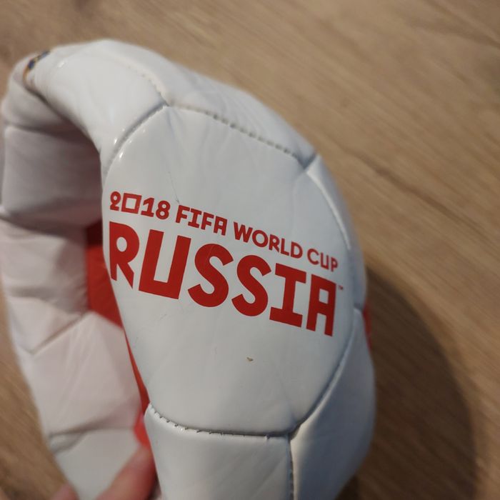 Piłka nożna Coca cola