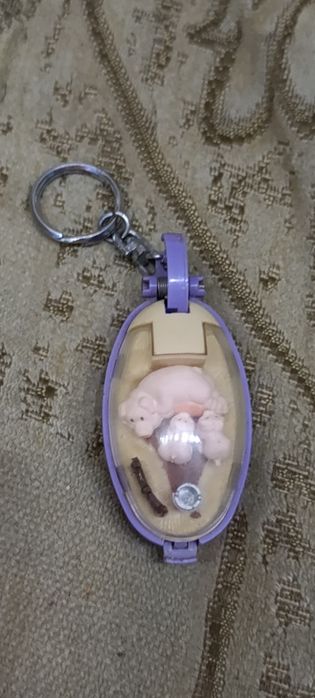 Sprzedam breloczek z lat 90