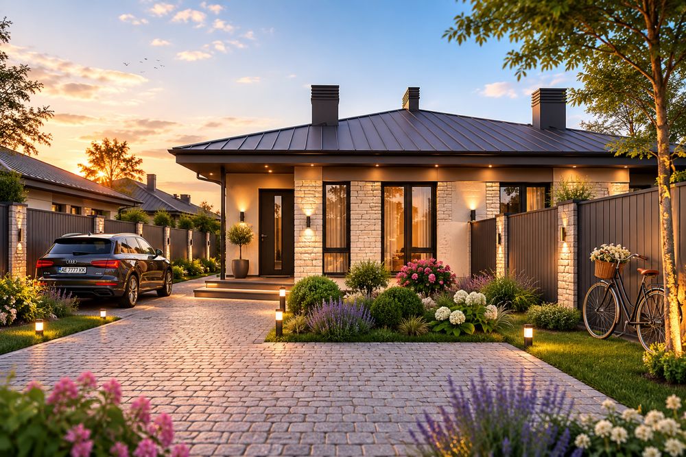 Продам Дуплекс 85 м2, с участком 2,5 сотки.