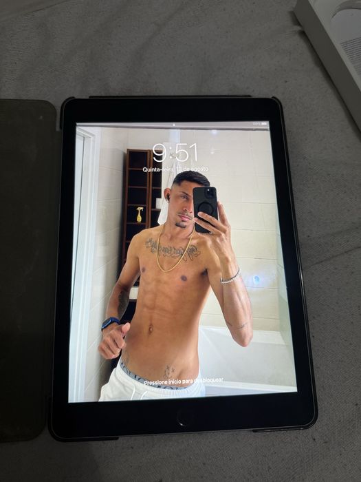 Vendo Ipad Air 2