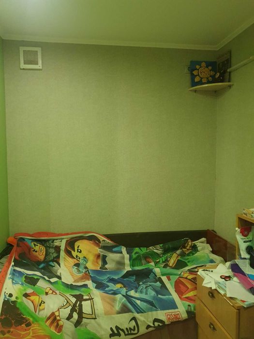 Продаж кімнати в гуртожитку вул. Сім’ї Стешенка 9