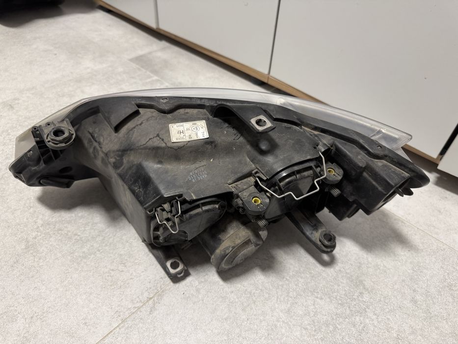 Lampa seat ibiza 2014