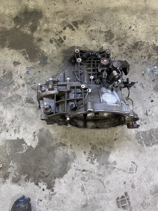 Skrzynia biegów manualna WCJ6A Kia CEED 1.6CRDI