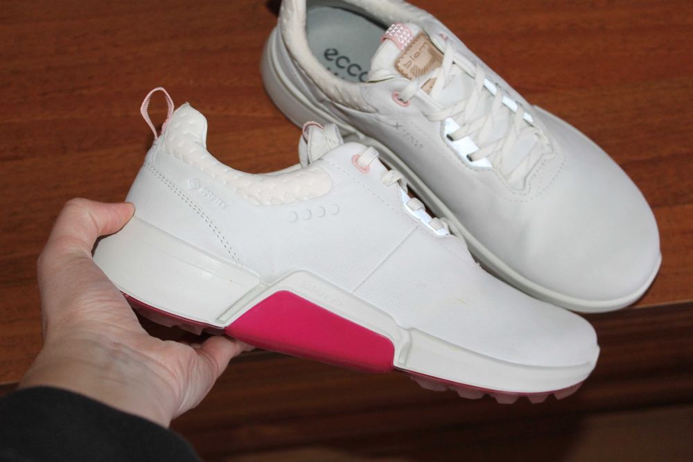 ecco golf biom - купить товары моды и стиля - Цена на OLX.ua