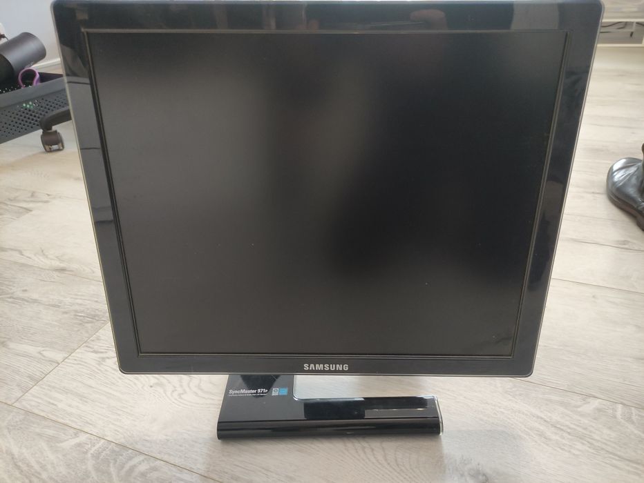 Monitor Samsung 19'