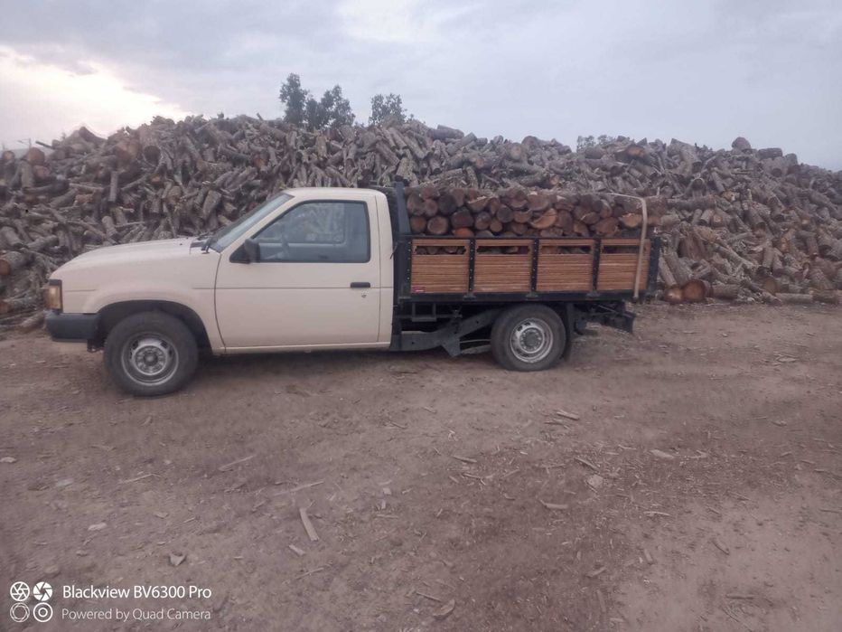 Lenha freixo, azinho, carvalho