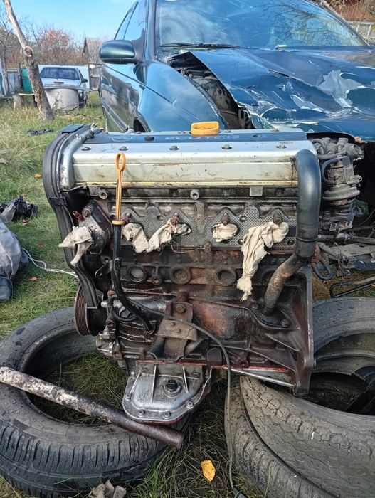 Продам двигун Опель омега B