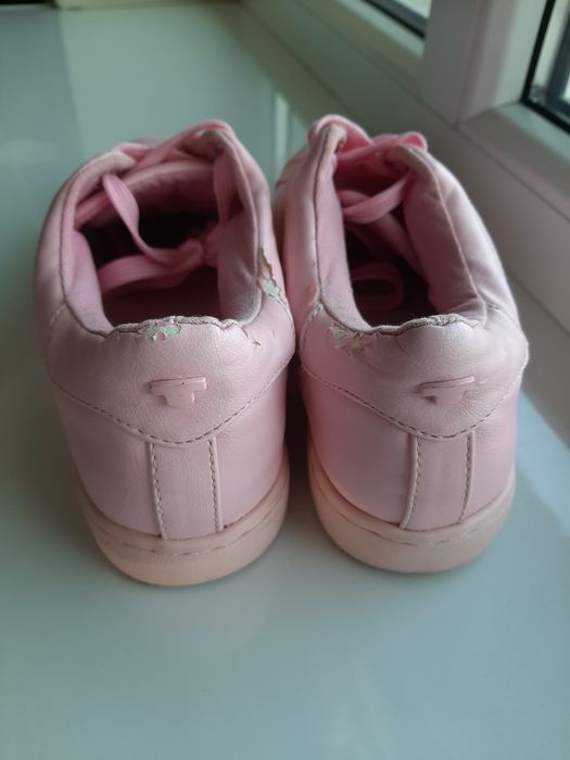 Snakersy Tom Tailor 38