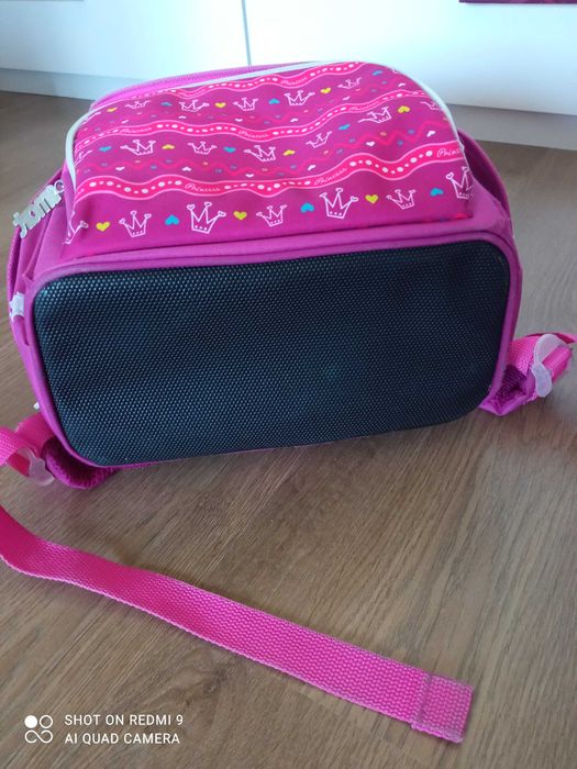 Рюкзак каркасный Smart, 1-4 класс