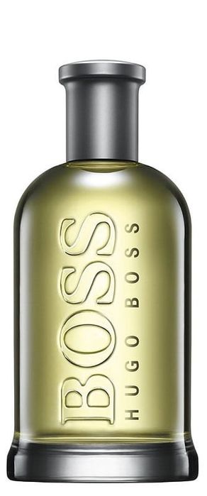 HUGO BOSS BOTTLED 100ML EDT Nowe Oryginalne perfumy od legalnej firmy !