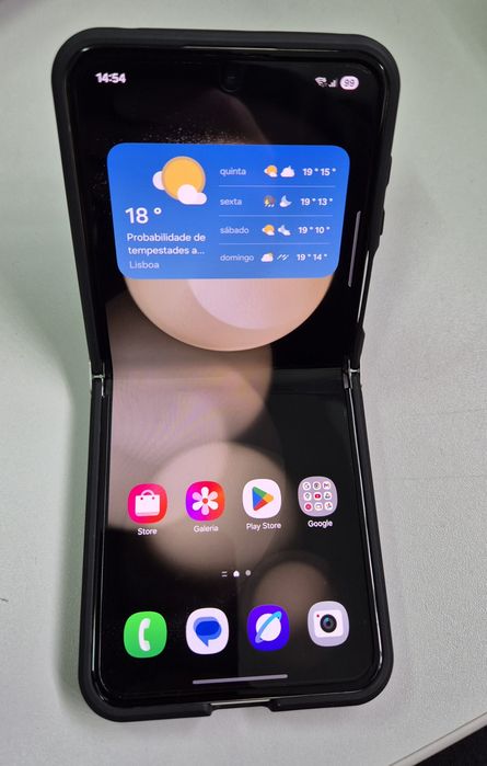 Samsung Galaxy Z Flip 5 - 256Gb | 8Gb