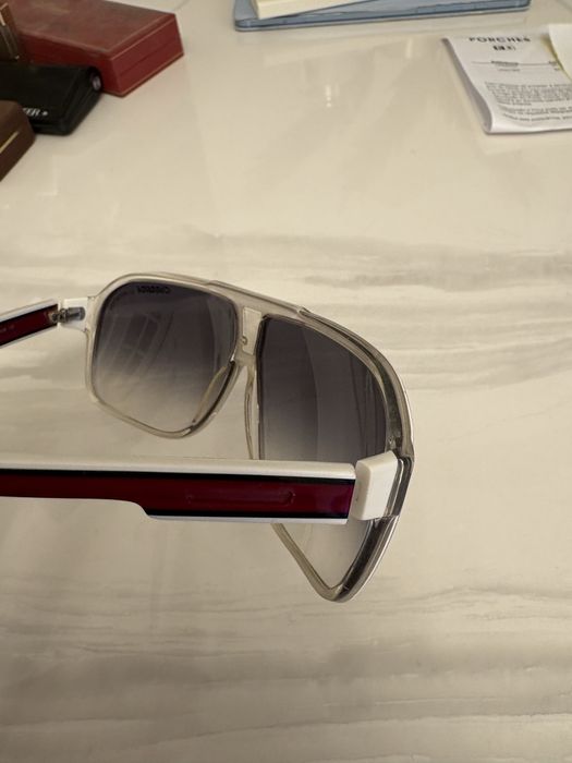 Oculos de sol da marca Carrera
