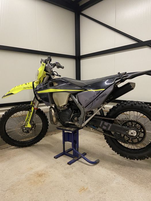 Husqvarna te 250 tpi 2022