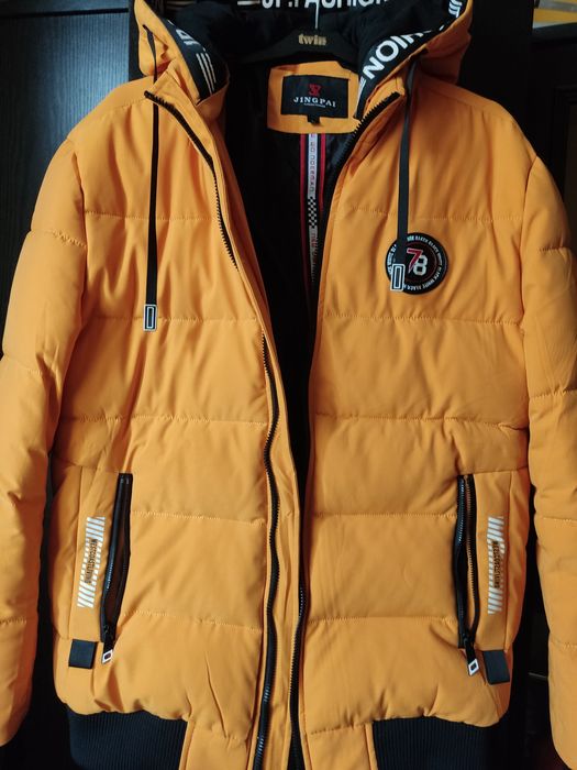 Kurtka męska          .