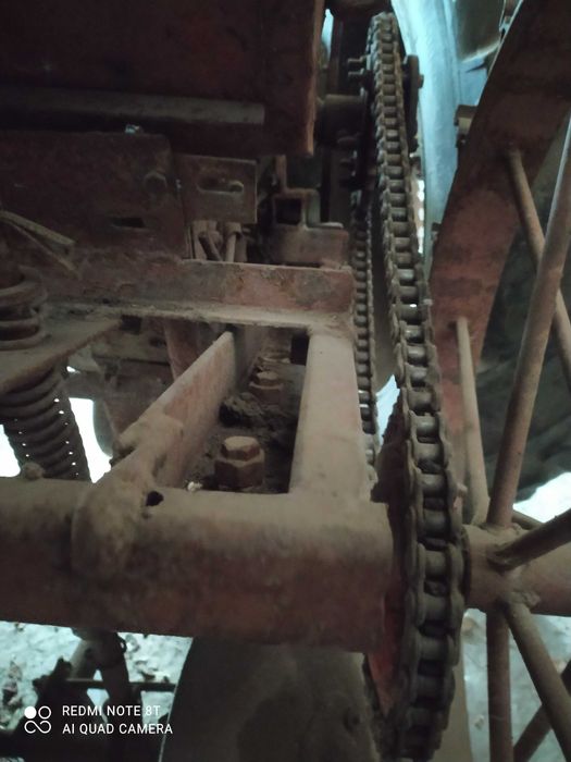 Продам трактор т-25,1991р,в фреза 1,4м,сажалка