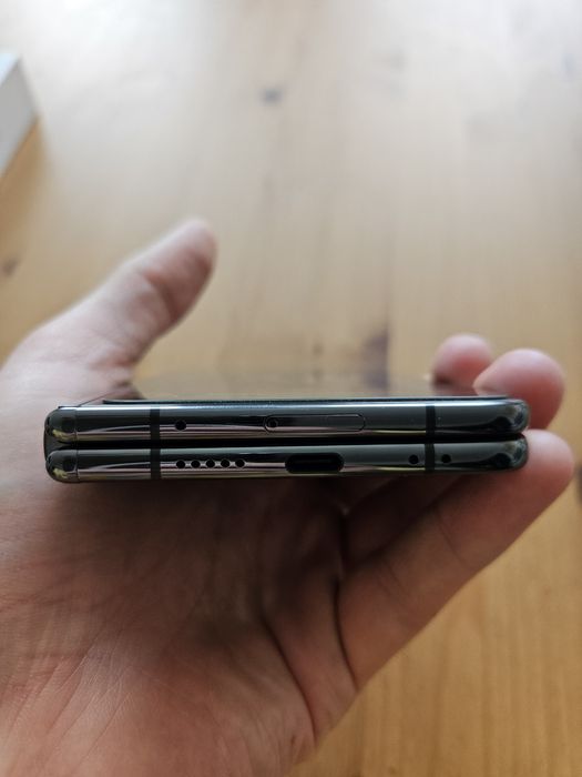 Google Pixel Fold 12/256 GB gwarancja do 07.2027