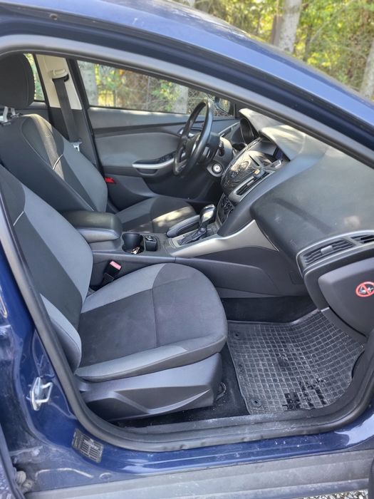 Sprzedam forda focus
