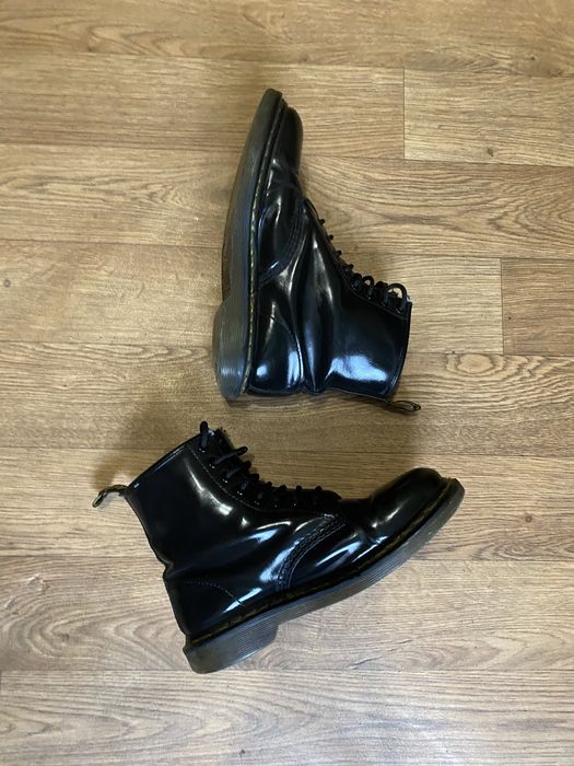 Черевики Dr. Martens 1460
