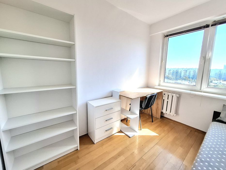 Mieszkanie – Rzeszów, Nowe Miasto - Widok 4