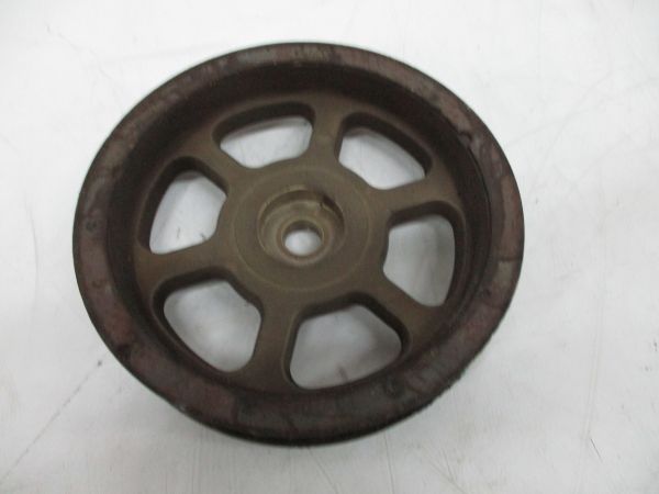 Poli Bomba Agua JAGUAR XF (X250)